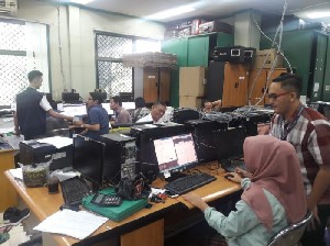 143Ribu Paspor Jemaah Haji Siap Diproses Visa